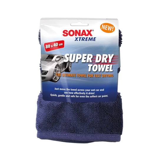 Sonax produkt