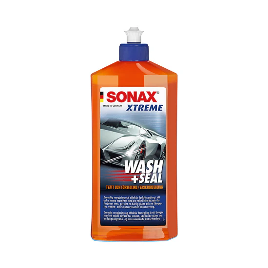 Sonax produkt