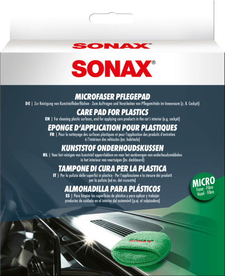 Sonax produkt