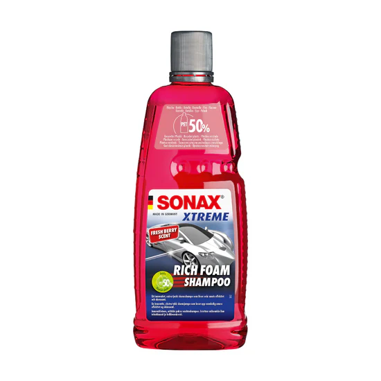 Sonax produkt