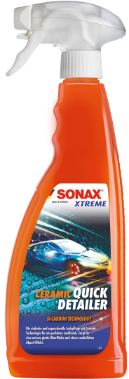 Sonax produkt