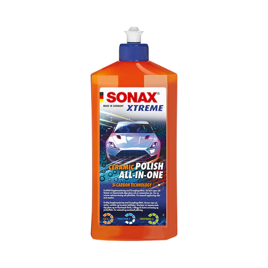 Sonax produkt