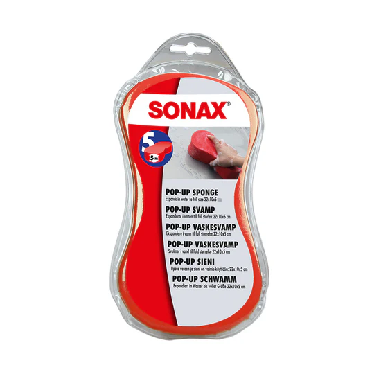 Sonax produkt