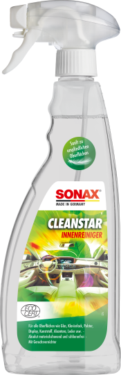 Sonax produkt
